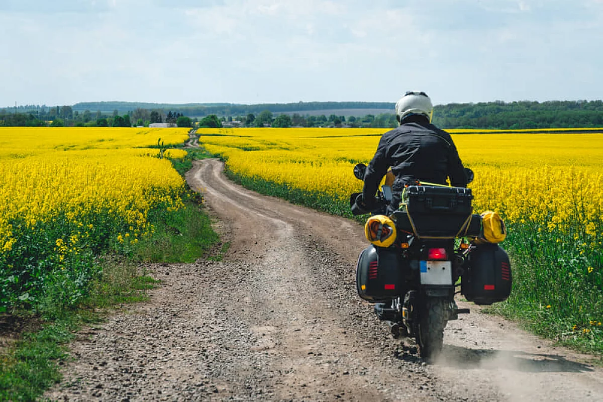 Accessori moto, gli effetti dell'inflazione sui prezzi - TrueRiders