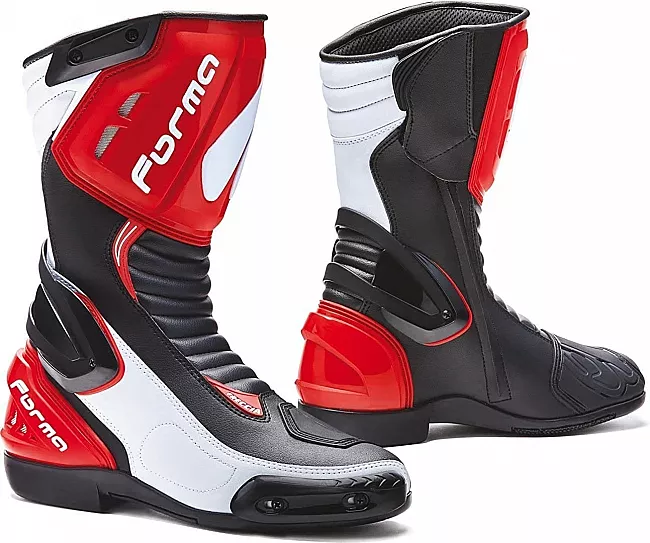 Scarpe Rialzate Per Motociclisti Bassi - Scarpe Moto Rialzate