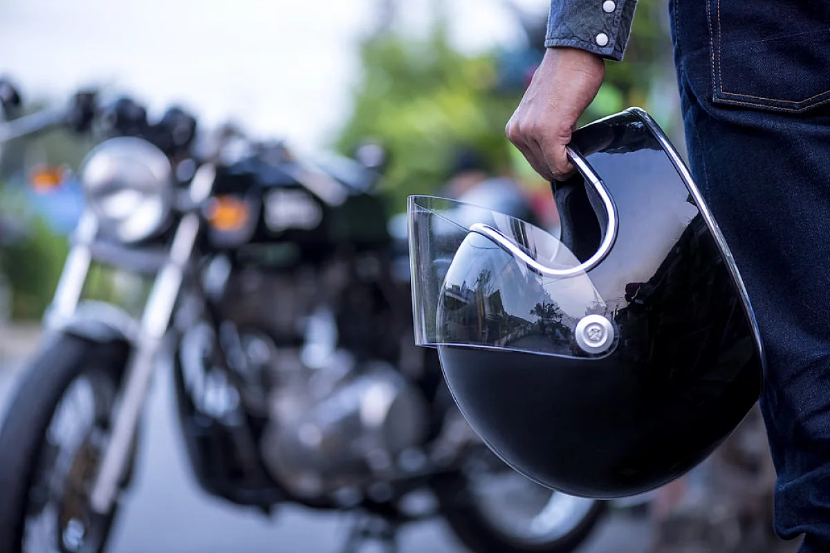 Accessori moto, gli effetti dell'inflazione sui prezzi - TrueRiders