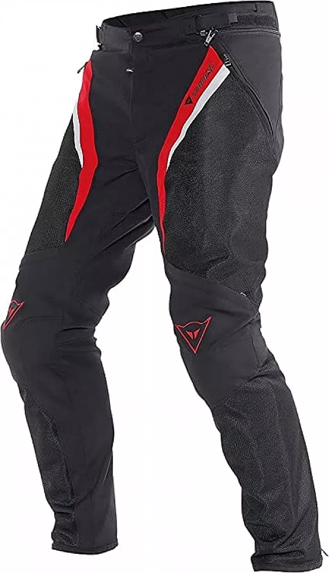 Pantaloni Moto, Pantaloni da Moto