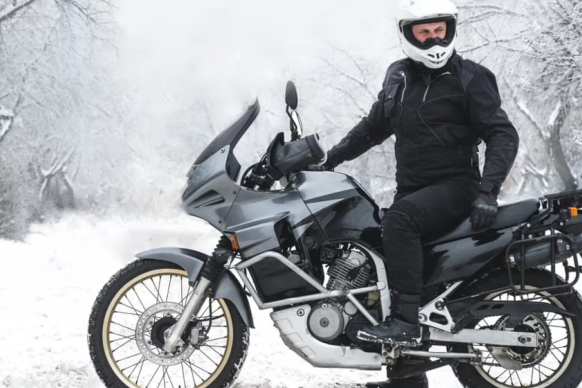 Accessori moto, gli effetti dell'inflazione sui prezzi - TrueRiders