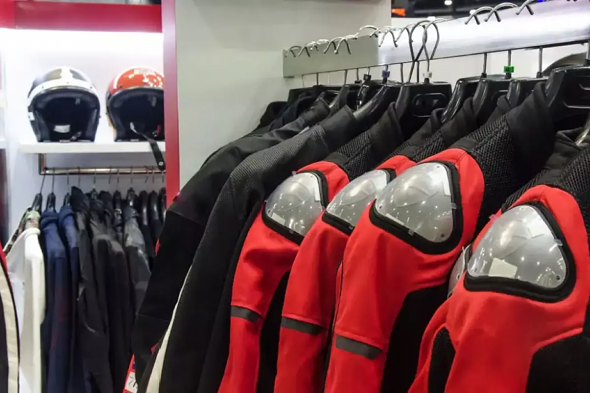 Le migliori marche di abbigliamento per motociclisti - TrueRiders