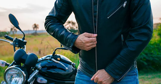 Occhiali moto, lo stile grintoso di un biker alla moda - TrueRiders