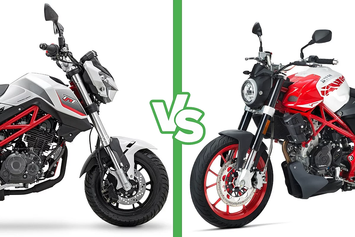 Honda Forza 350 vs. Yamaha Xmax 300: un duello tra titani sì, ma nel regno  dei maxiscooter