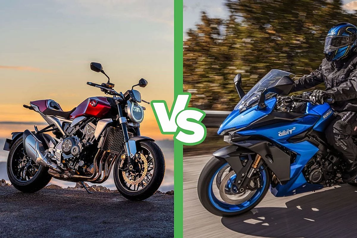 Honda Forza 350 vs. Yamaha Xmax 300: un duello tra titani sì, ma nel regno  dei maxiscooter