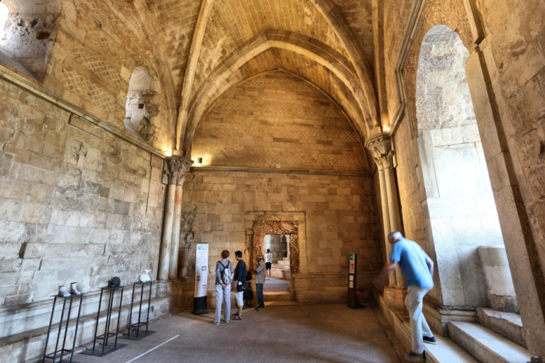 Castel Del Monte Itinerario Nelle Murge Pugliesi Trueriders