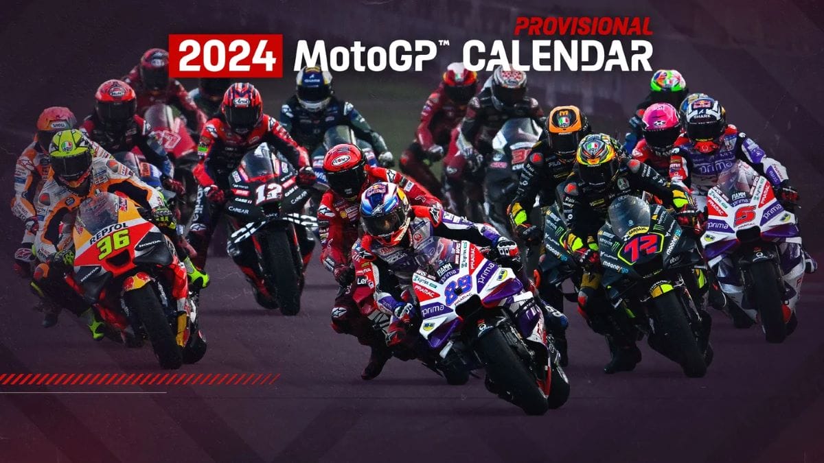 MotoGP calendario 2024, le anticipazioni al Mugello il 2 giugno e la