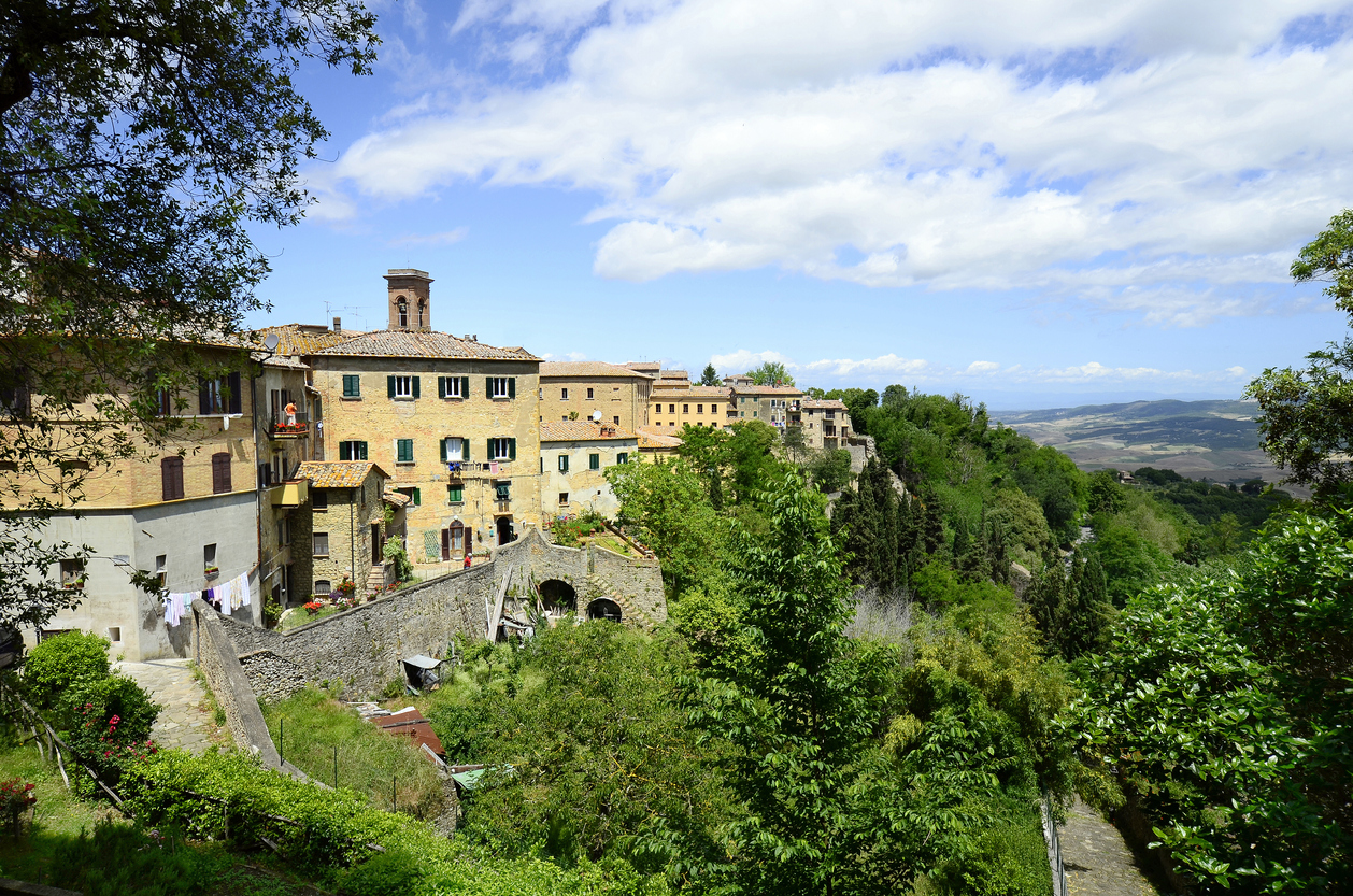 Maremma d'altri tempi. Viaggio fra gli eventi, le condizioni