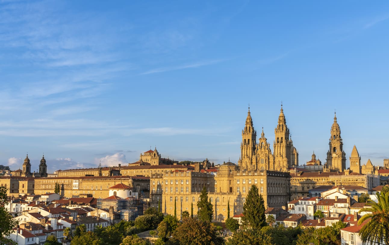 Una ruta de 650km por las maravillas del norte de España