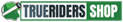 trueriders shop logo